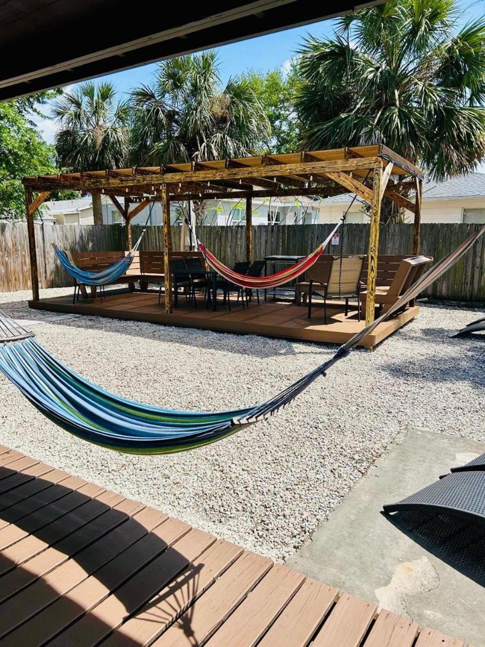 Mi Casa Es Tu Casa, Airport Suites Tampa Exterior photo