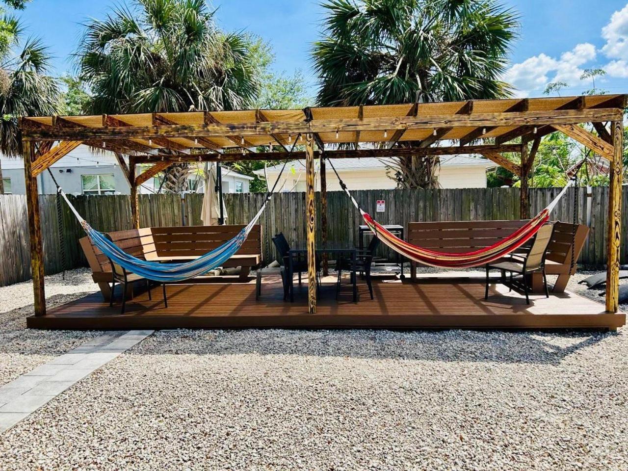 Mi Casa Es Tu Casa, Airport Suites Tampa Exterior photo